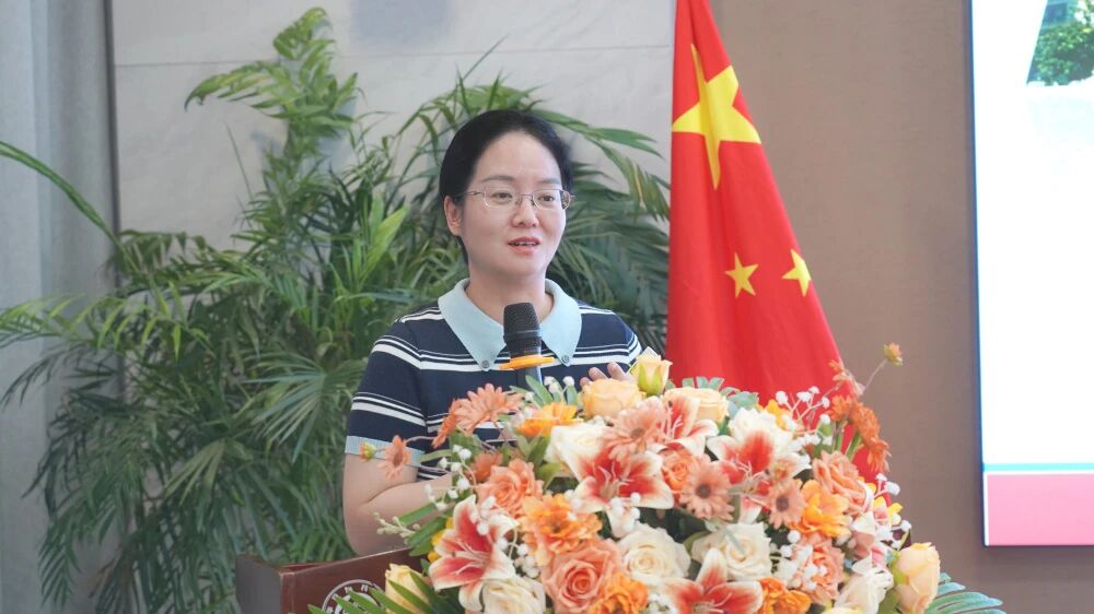 专家赋能规范诊疗 标杆引领质量提升&mdash;&mdash;华安脑科医院召开临床营养诊疗规范专项培训暨优秀病案表彰会