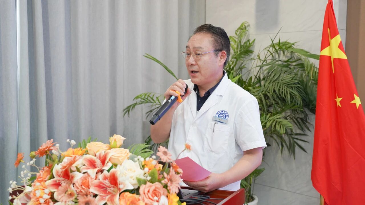 专家赋能规范诊疗 标杆引领质量提升&mdash;&mdash;华安脑科医院召开临床营养诊疗规范专项培训暨优秀病案表彰会