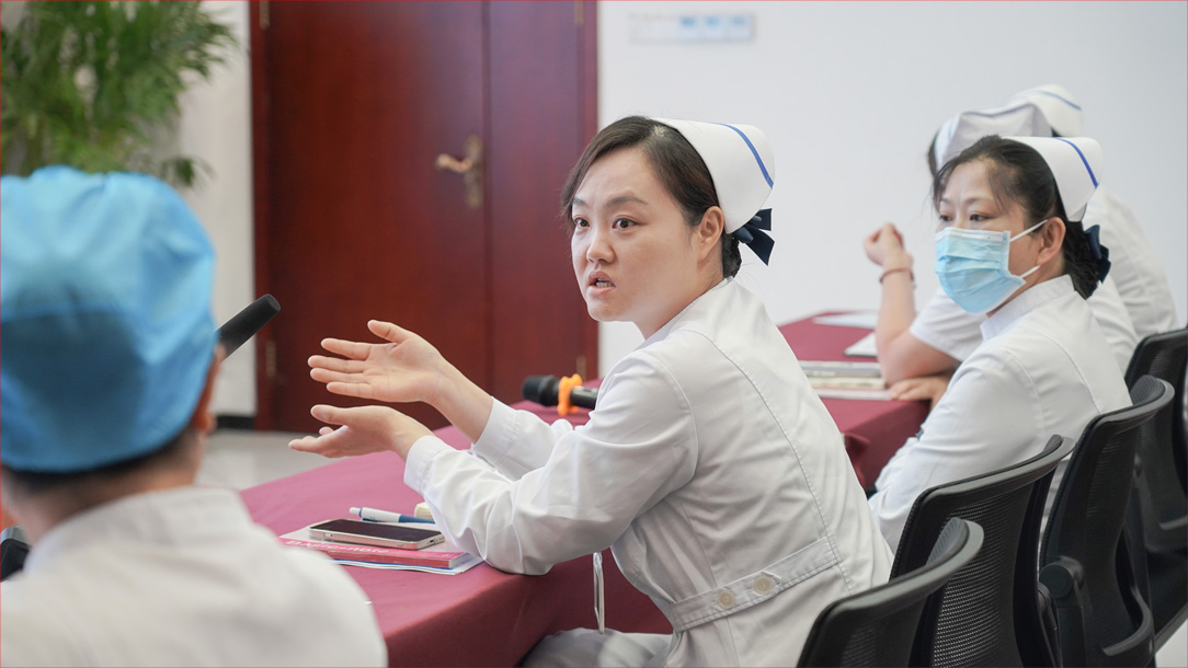 强化专科建设 提升管理效能&mdash;&mdash;华安脑科医院召开阶段管理总结与专科培训成果交流会议